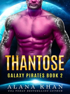 cover image of Thantose
